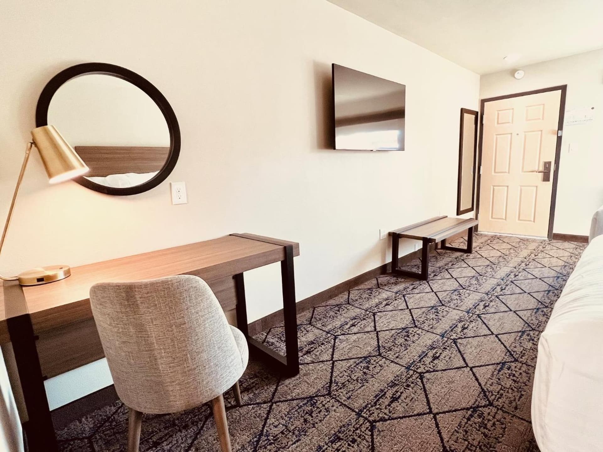 Ramada by Wyndham Modesto Yosemite Area gallery photo in Modesto, CA — image 56