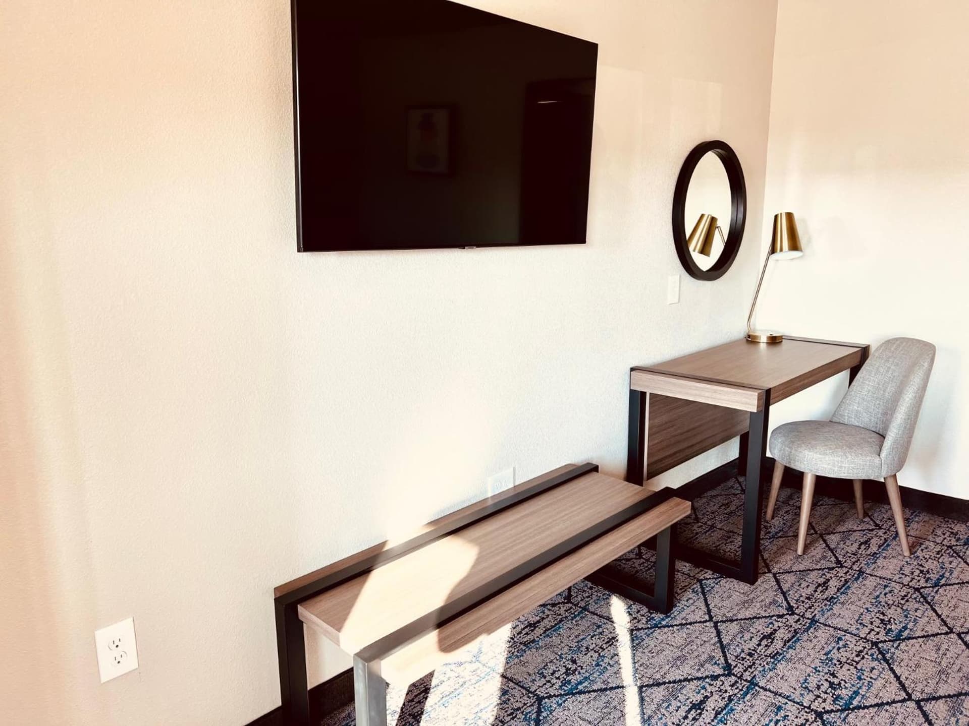 Ramada by Wyndham Modesto Yosemite Area gallery photo in Modesto, CA — image 5