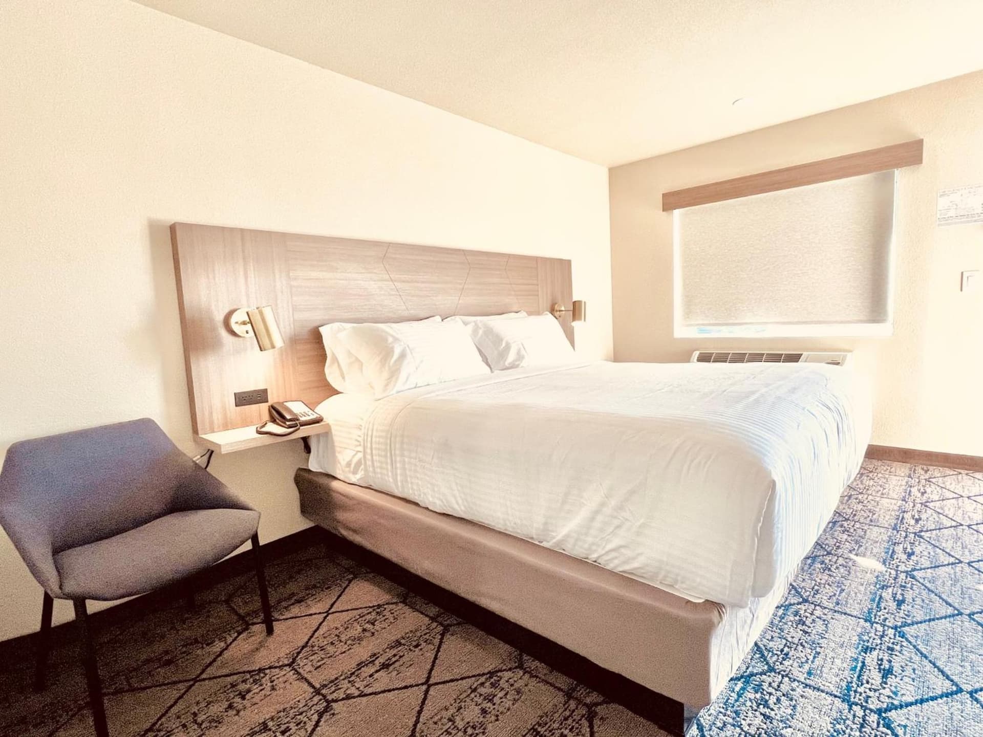 Ramada by Wyndham Modesto Yosemite Area gallery photo in Modesto, CA — image 17