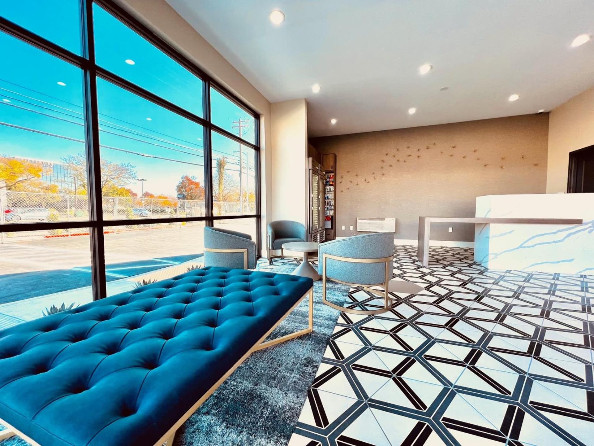 Ramada by Wyndham Modesto Yosemite Area gallery photo in Modesto, CA — image 43