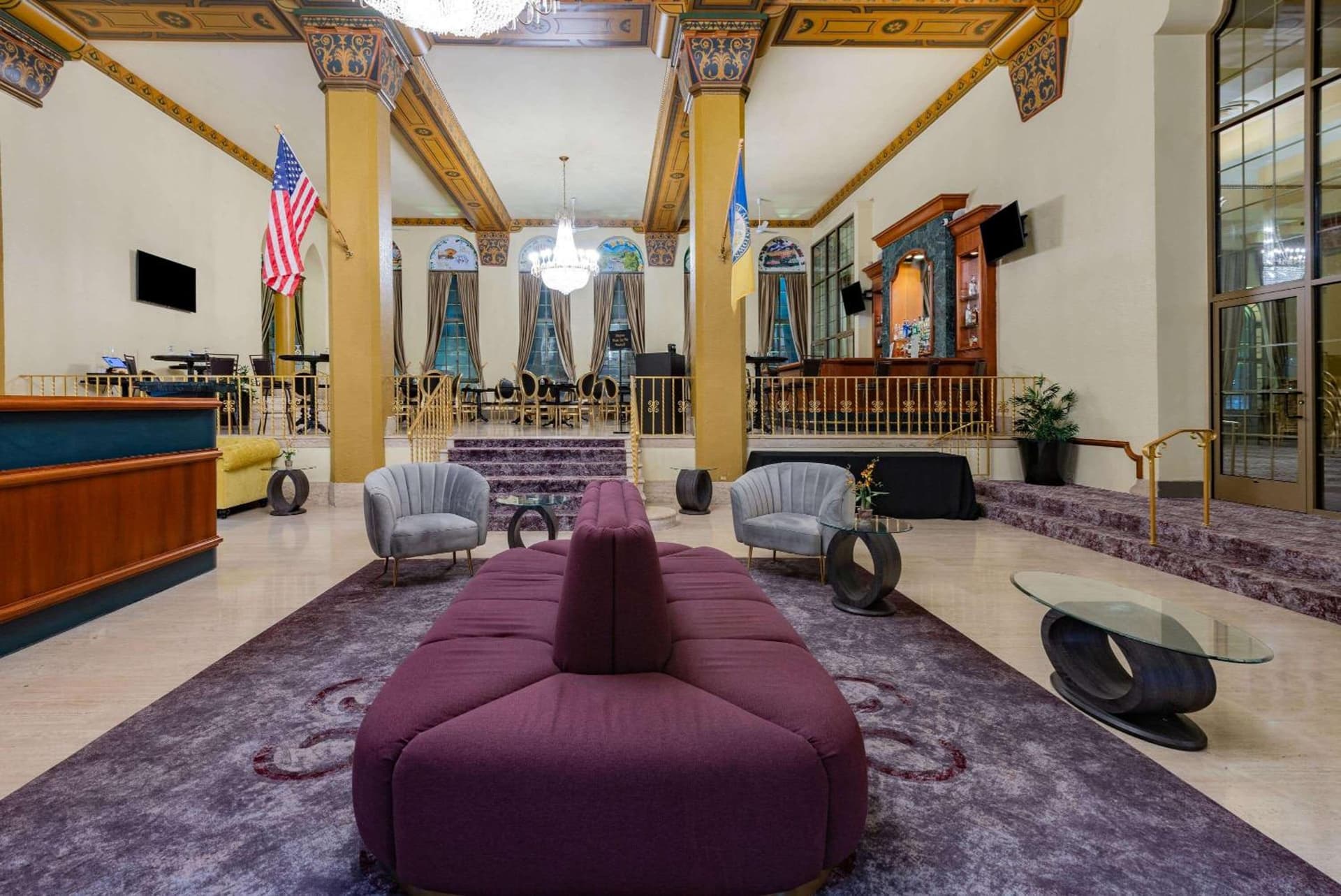 The Americus Hotel, Unscripted by Hyatt gallery photo in Allentown, PA — image 49