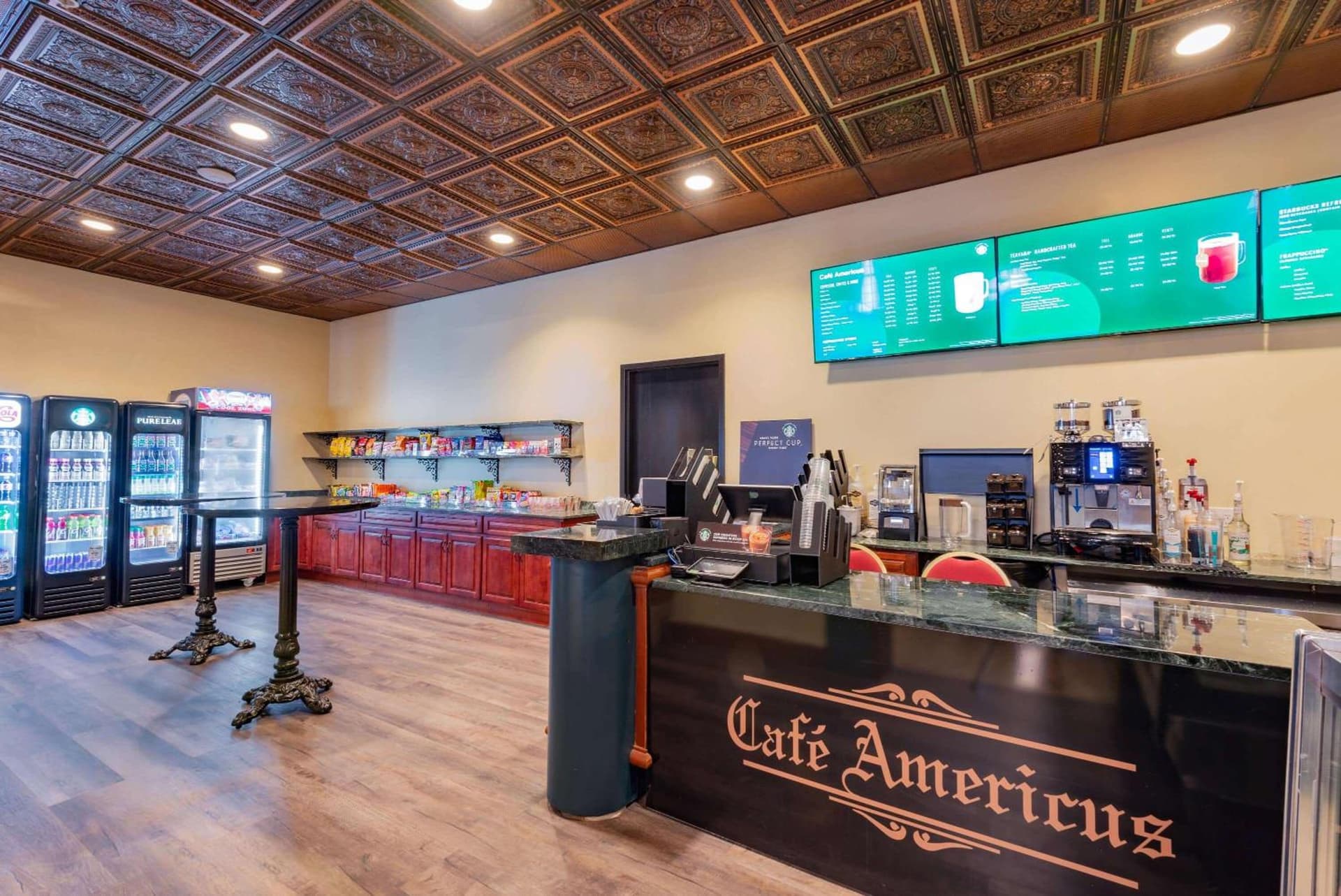 The Americus Hotel, Unscripted by Hyatt gallery photo in Allentown, PA — image 26