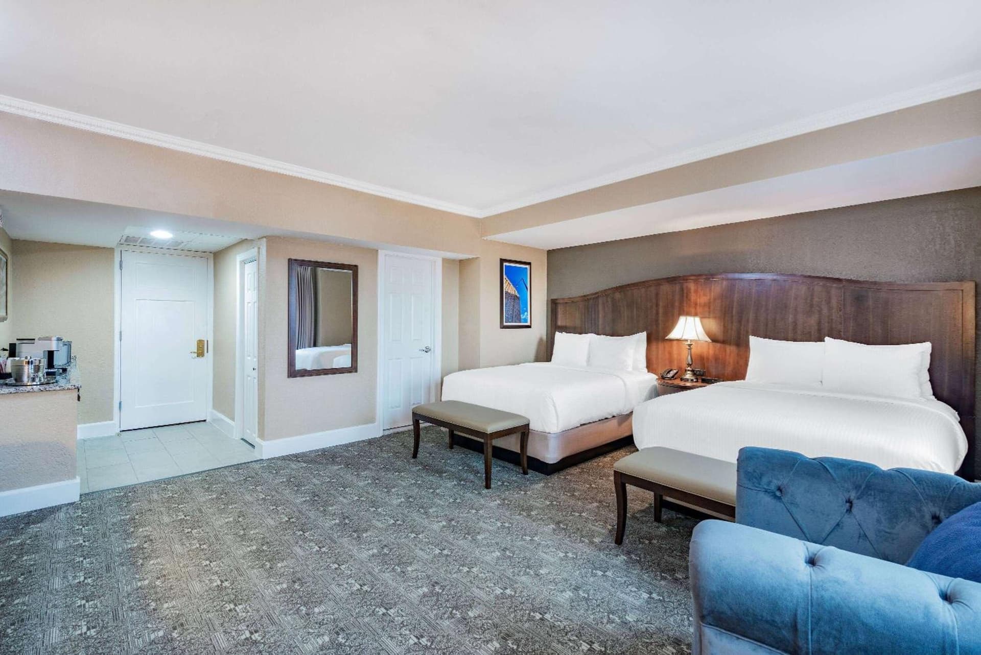 The Americus Hotel, Unscripted by Hyatt gallery photo in Allentown, PA — image 22
