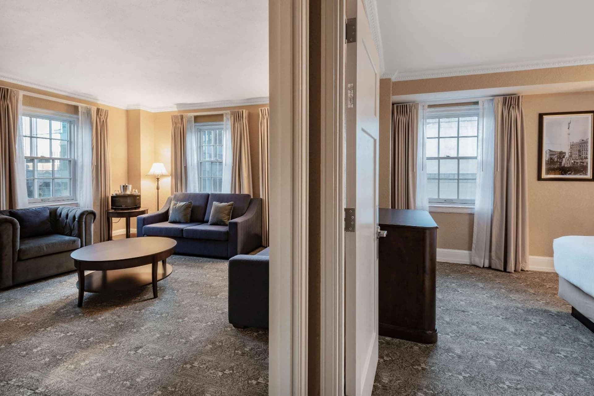 The Americus Hotel, Unscripted by Hyatt gallery photo in Allentown, PA — image 9