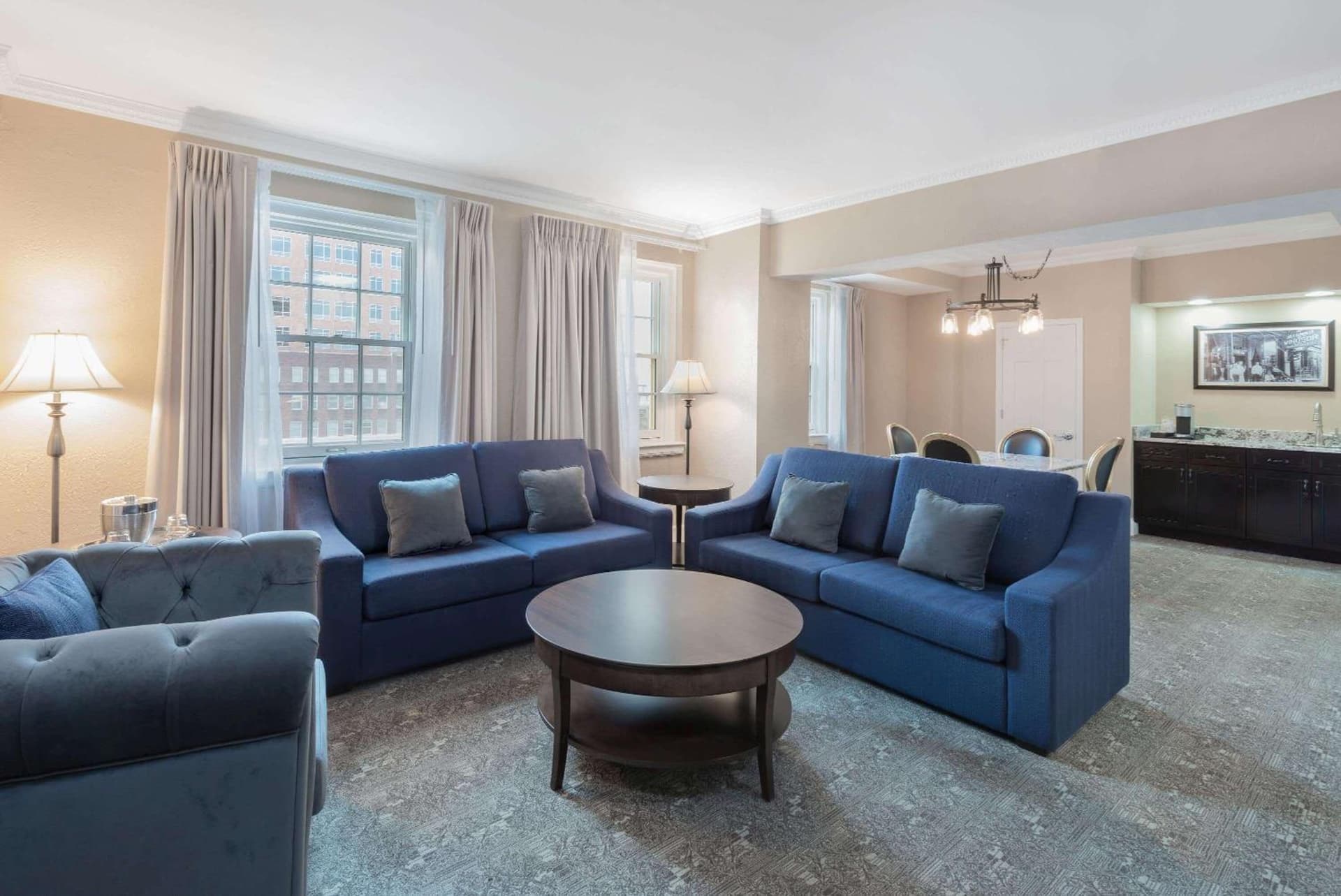 The Americus Hotel, Unscripted by Hyatt gallery photo in Allentown, PA — image 24