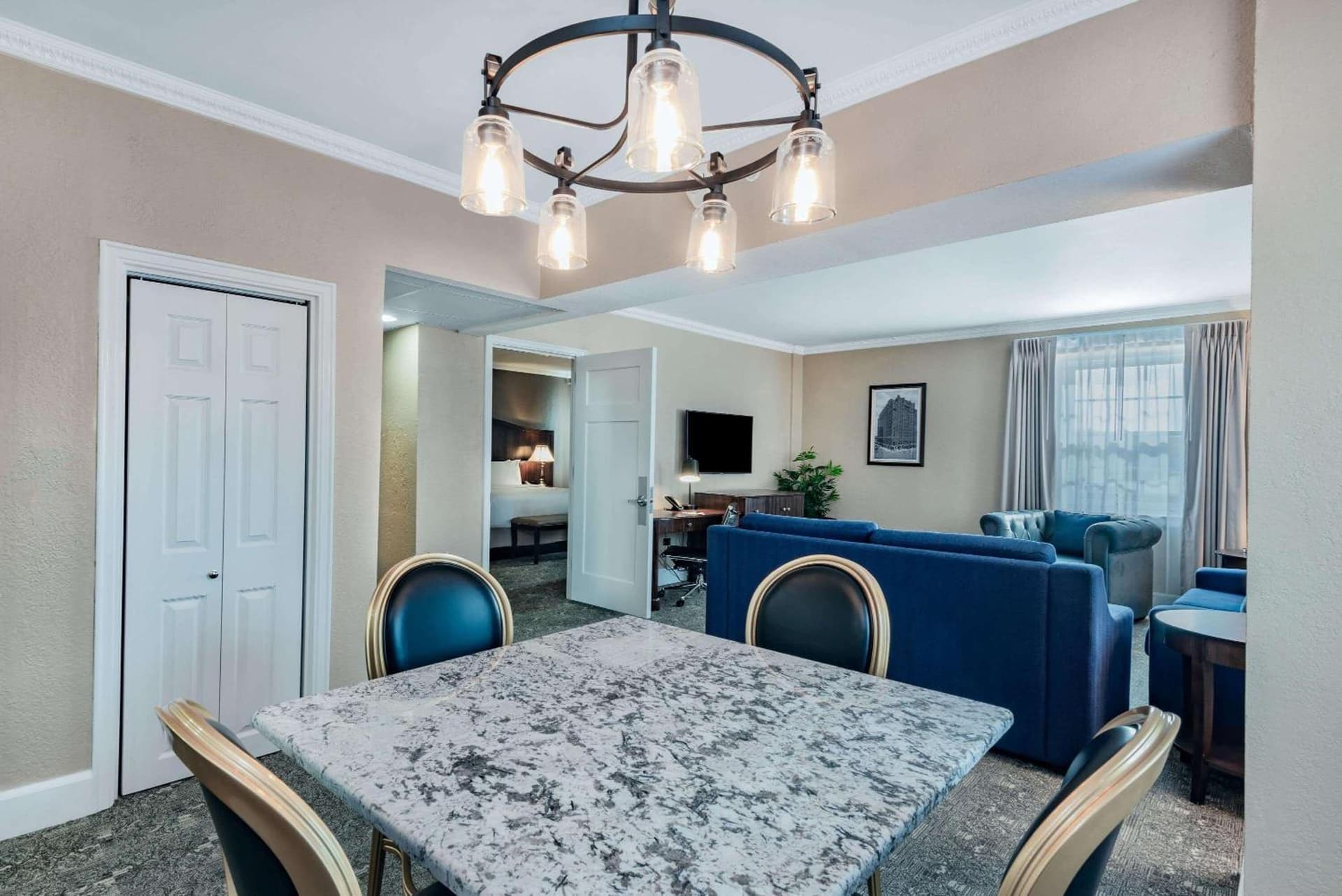 The Americus Hotel, Unscripted by Hyatt gallery photo in Allentown, PA — image 16