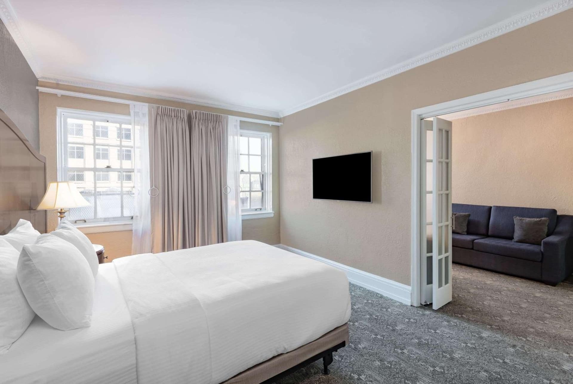The Americus Hotel, Unscripted by Hyatt gallery photo in Allentown, PA — image 44