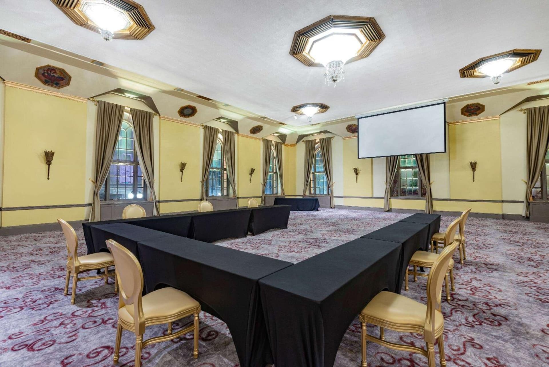 The Americus Hotel, Unscripted by Hyatt gallery photo in Allentown, PA — image 46