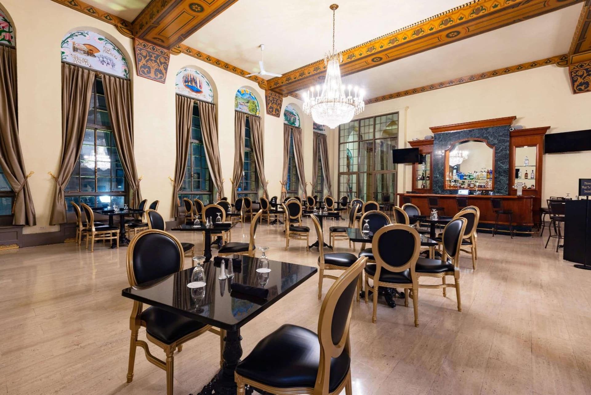 The Americus Hotel, Unscripted by Hyatt gallery photo in Allentown, PA — image 18