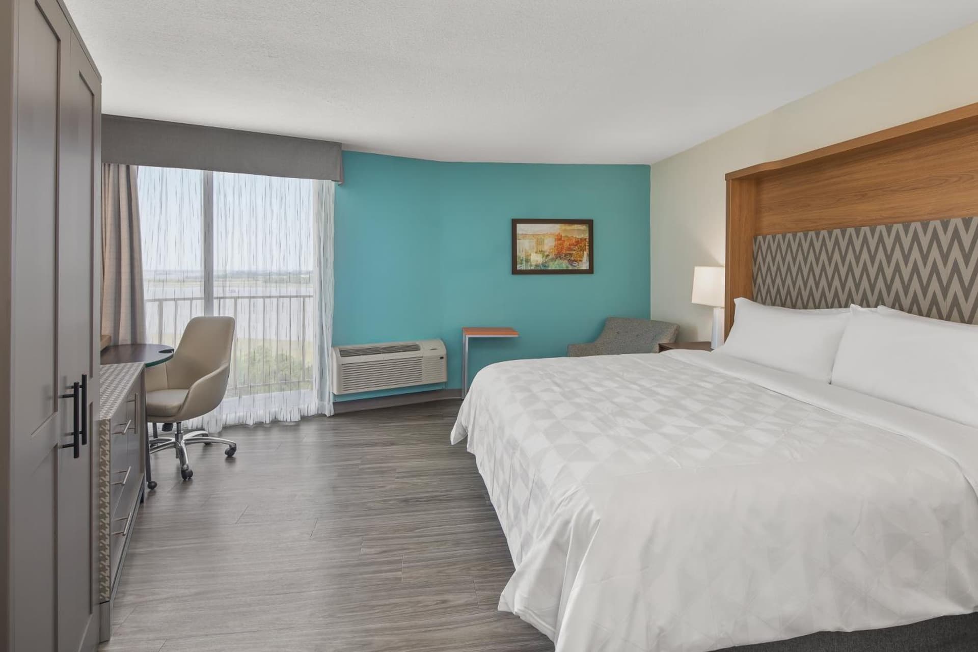 Holiday Inn Charleston-Riverview by IHG gallery photo in Charleston, SC — image 8