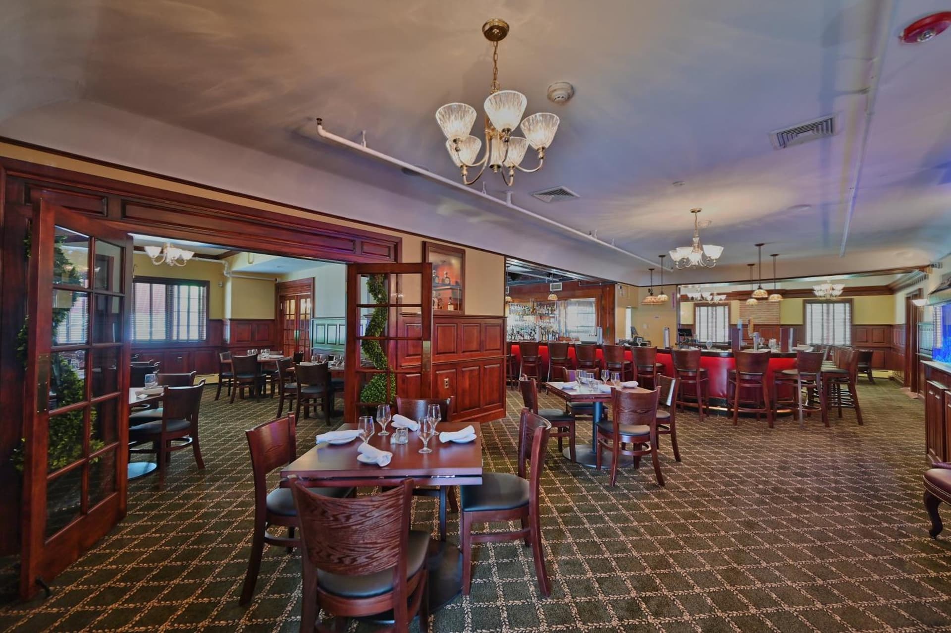 Tom Quick Inn gallery photo in Milford, PA — image 57