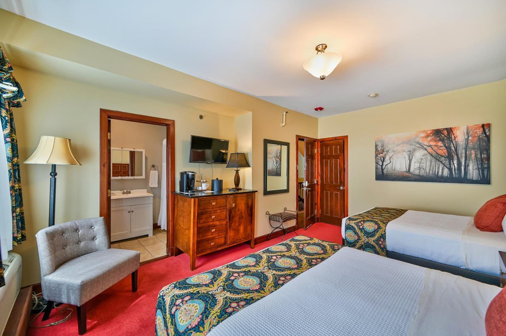Tom Quick Inn gallery photo in Milford, PA — image 9