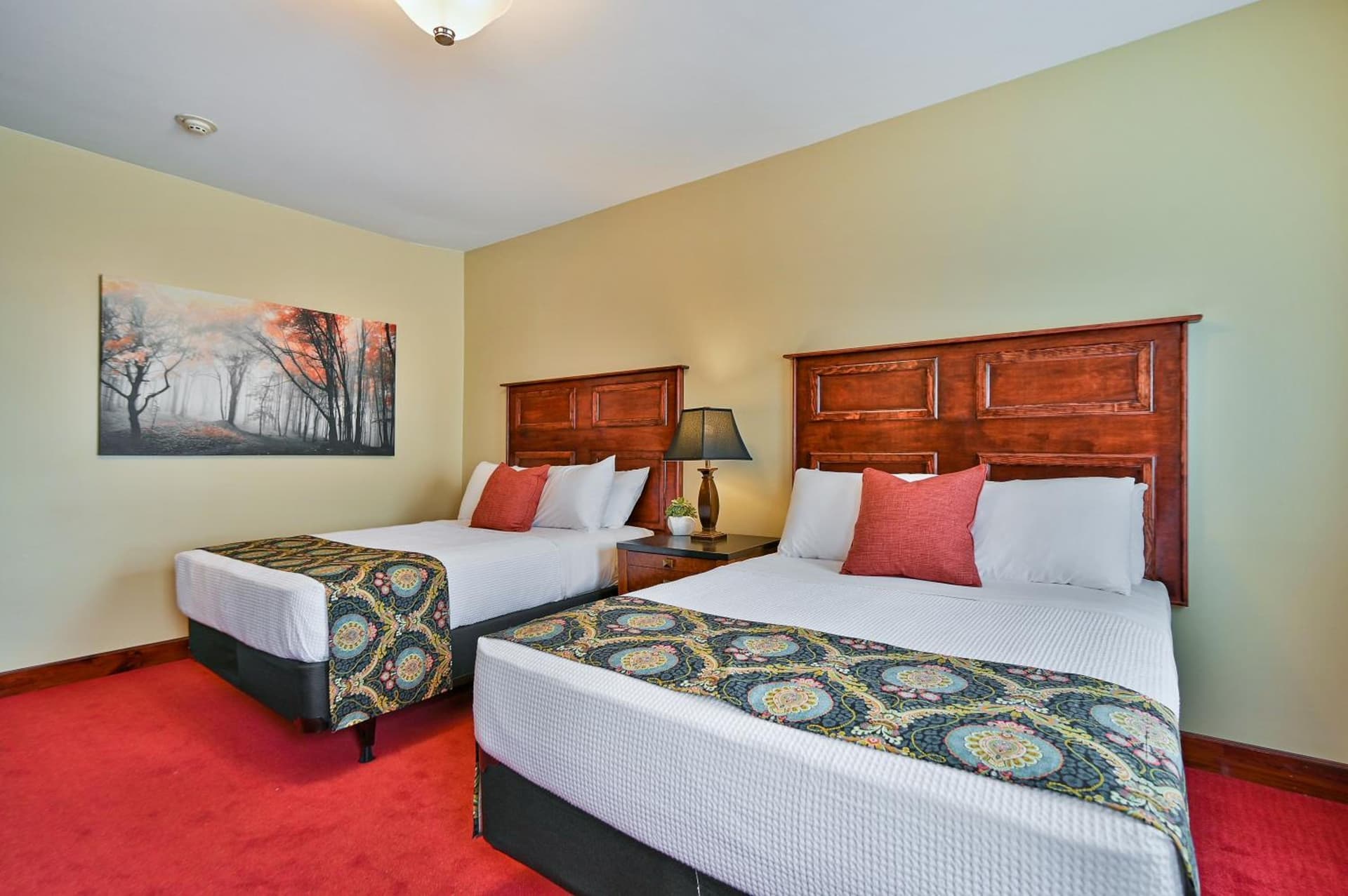 Tom Quick Inn gallery photo in Milford, PA — image 91