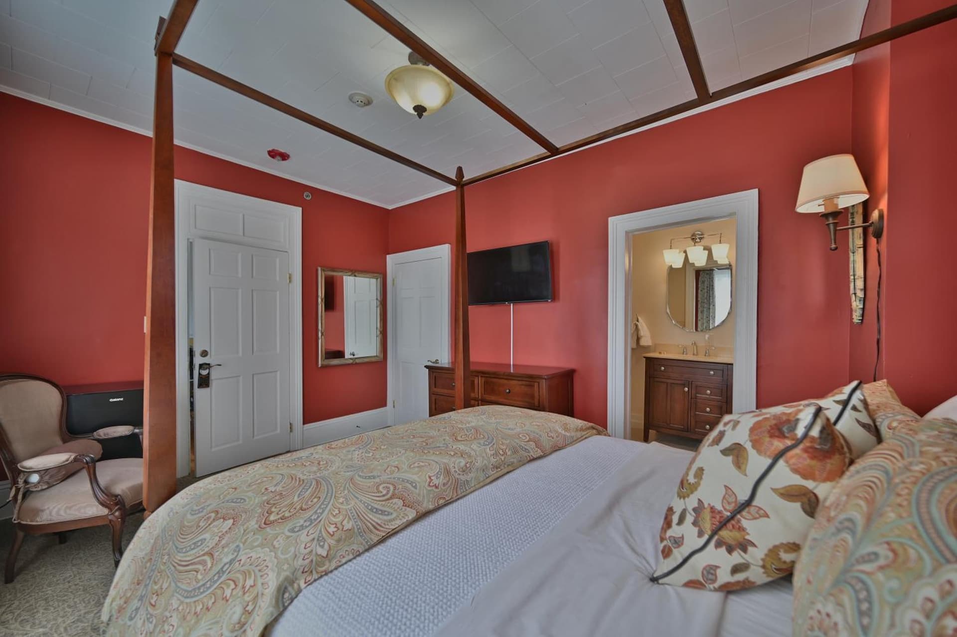 Tom Quick Inn gallery photo in Milford, PA — image 22