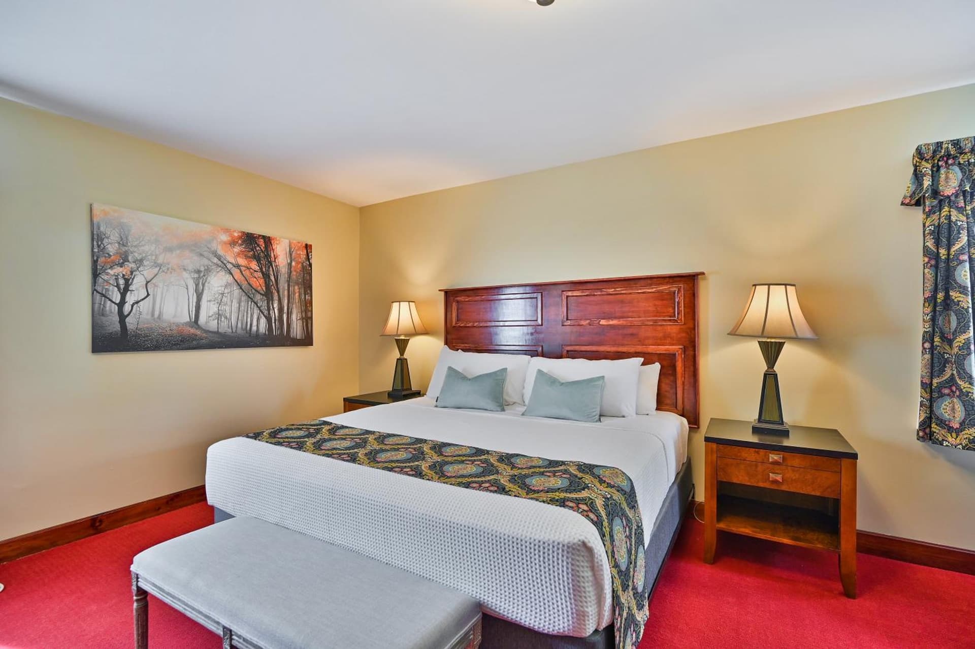 Tom Quick Inn gallery photo in Milford, PA — image 46