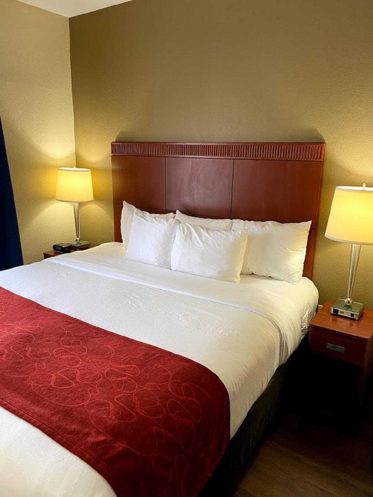 Comfort Suites Outlet Center gallery photo in Asheville, NC — image 29