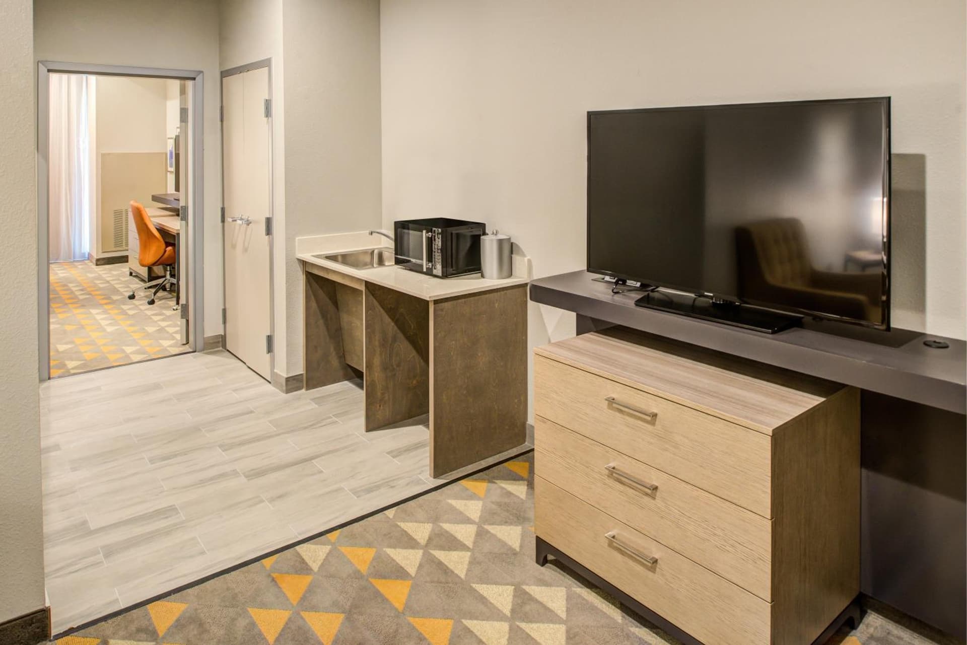 Holiday Inn Hotel & Suites - Houston West - Katy Mills by IHG gallery photo in Katy, TX — image 15