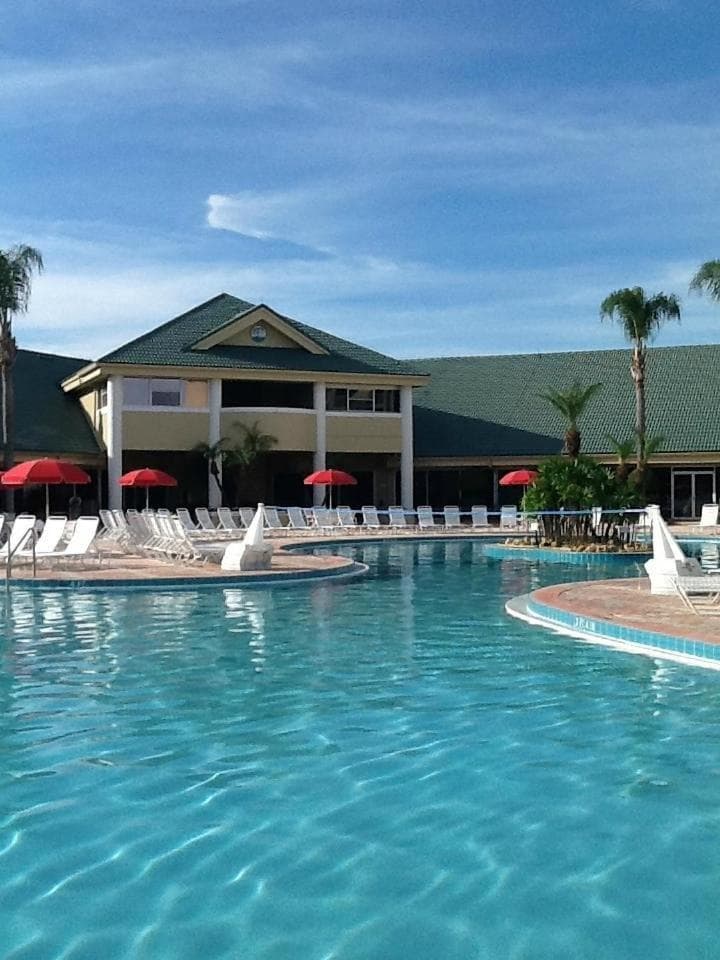Silver Lake Resort gallery photo in Kissimmee, FL — image 41
