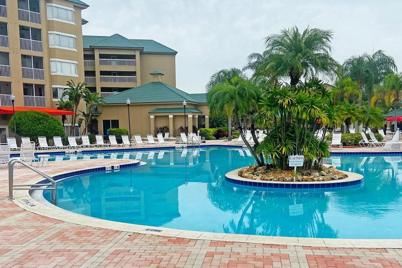 Silver Lake Resort gallery photo in Kissimmee, FL — image 27