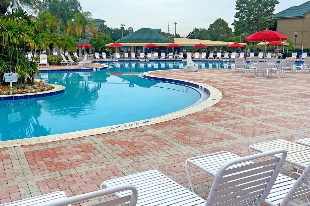 Silver Lake Resort gallery photo in Kissimmee, FL — image 20