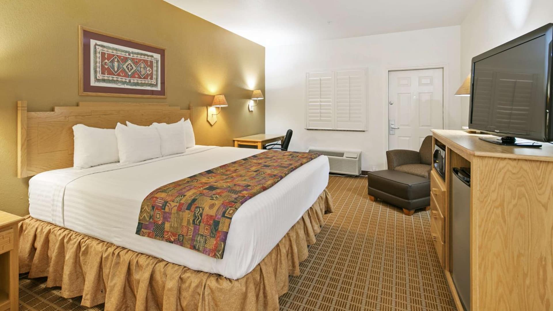 Best Western Gold Canyon Inn & Suites gallery photo in Gold Canyon, AZ — image 27