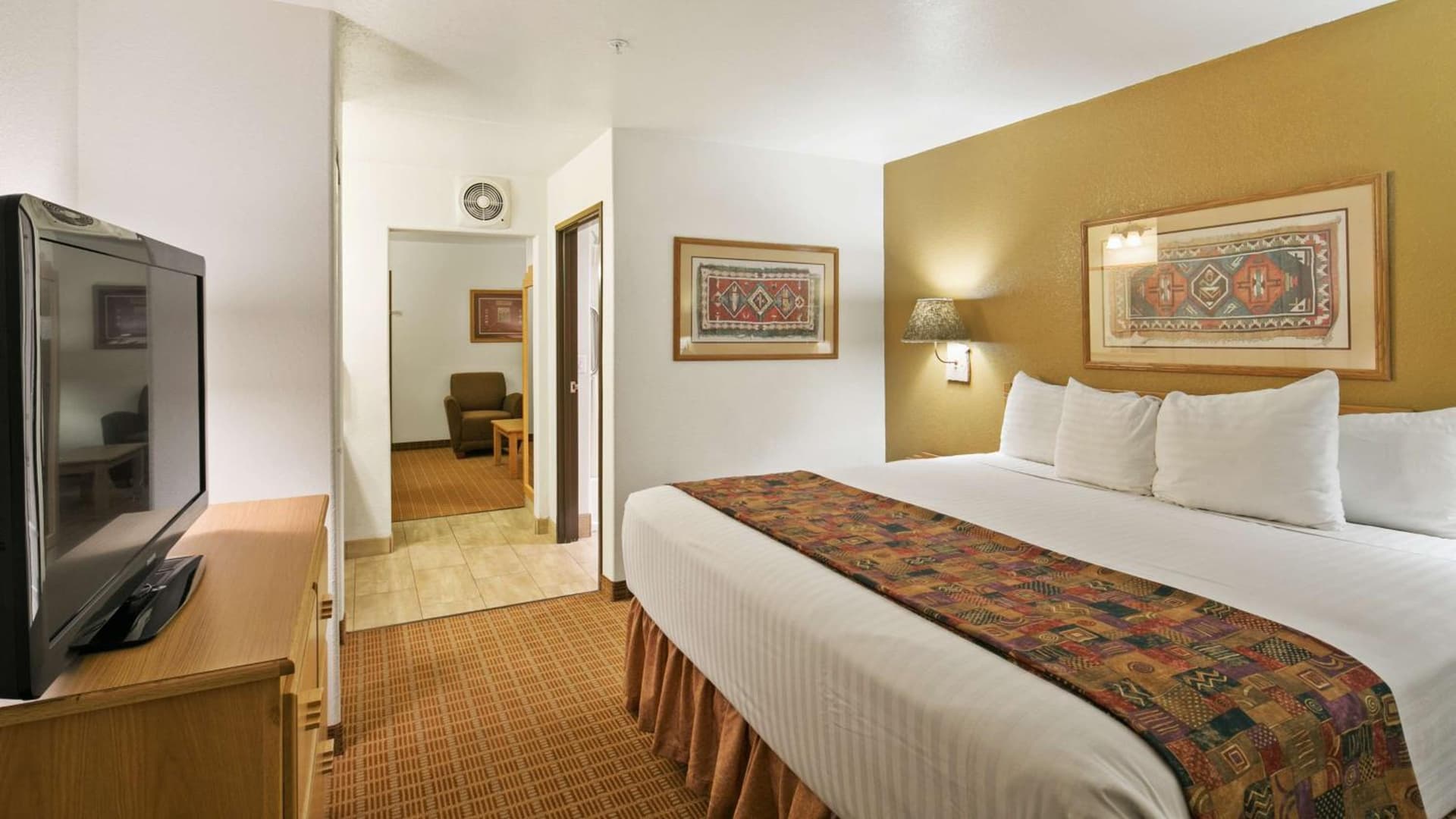 Best Western Gold Canyon Inn & Suites gallery photo in Gold Canyon, AZ — image 60