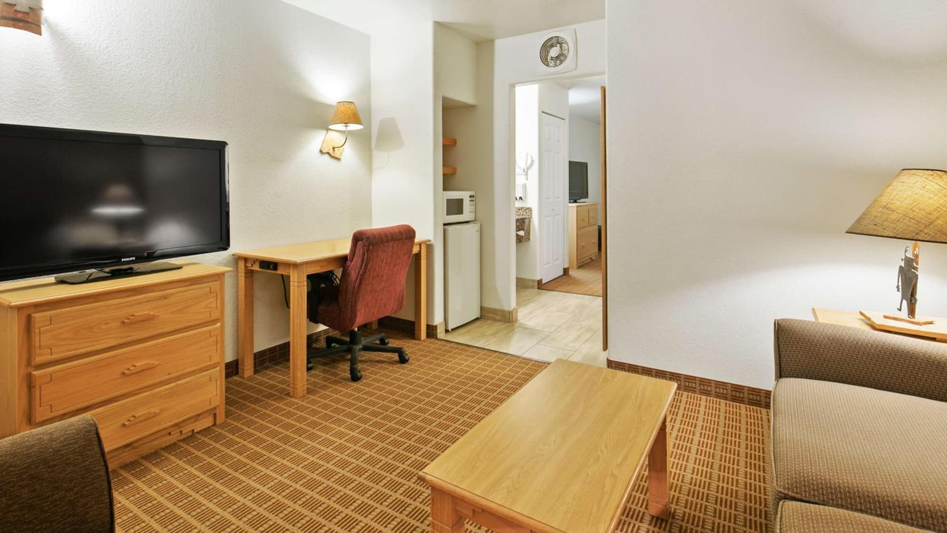 Best Western Gold Canyon Inn & Suites gallery photo in Gold Canyon, AZ — image 11