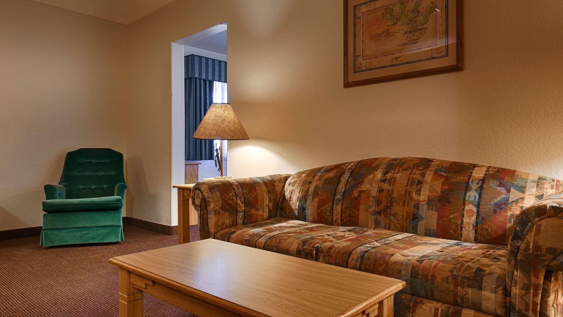 Best Western Gold Canyon Inn & Suites gallery photo in Gold Canyon, AZ — image 12