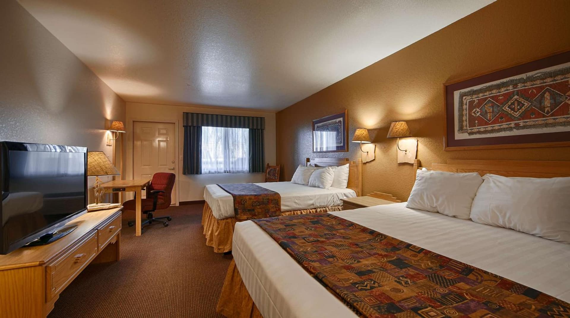 Best Western Gold Canyon Inn & Suites gallery photo in Gold Canyon, AZ — image 21
