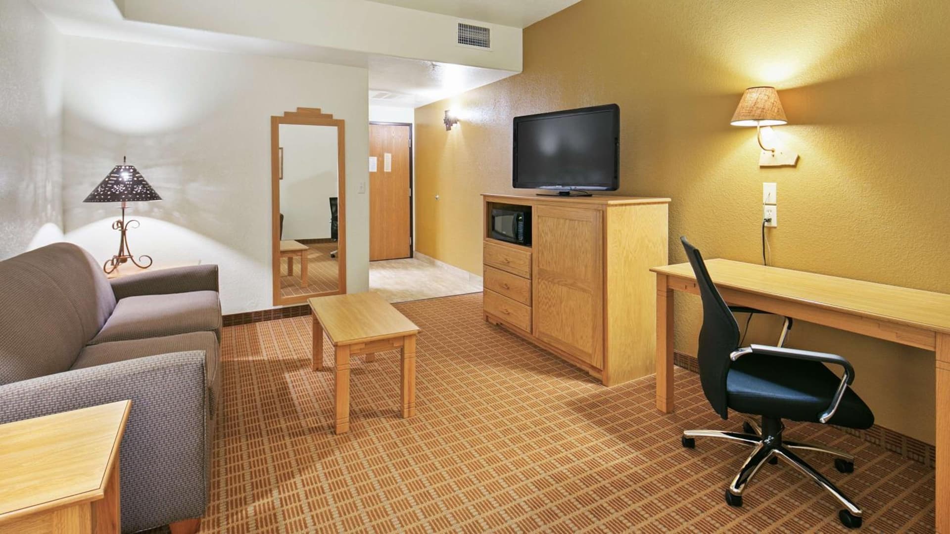 Best Western Gold Canyon Inn & Suites gallery photo in Gold Canyon, AZ — image 29