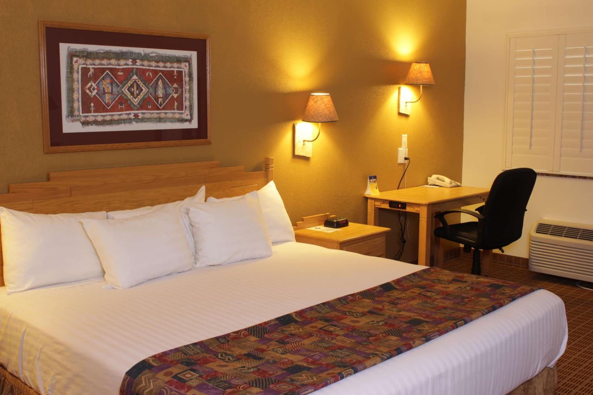 Best Western Gold Canyon Inn & Suites gallery photo in Gold Canyon, AZ — image 54
