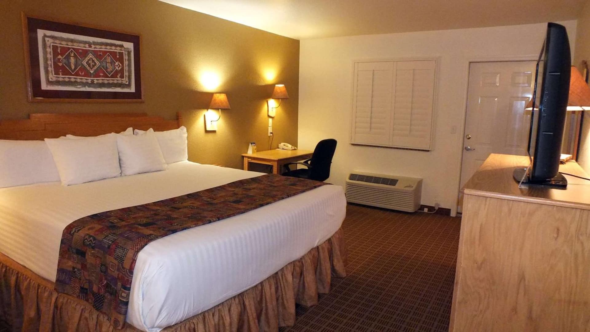 Best Western Gold Canyon Inn & Suites gallery photo in Gold Canyon, AZ — image 51