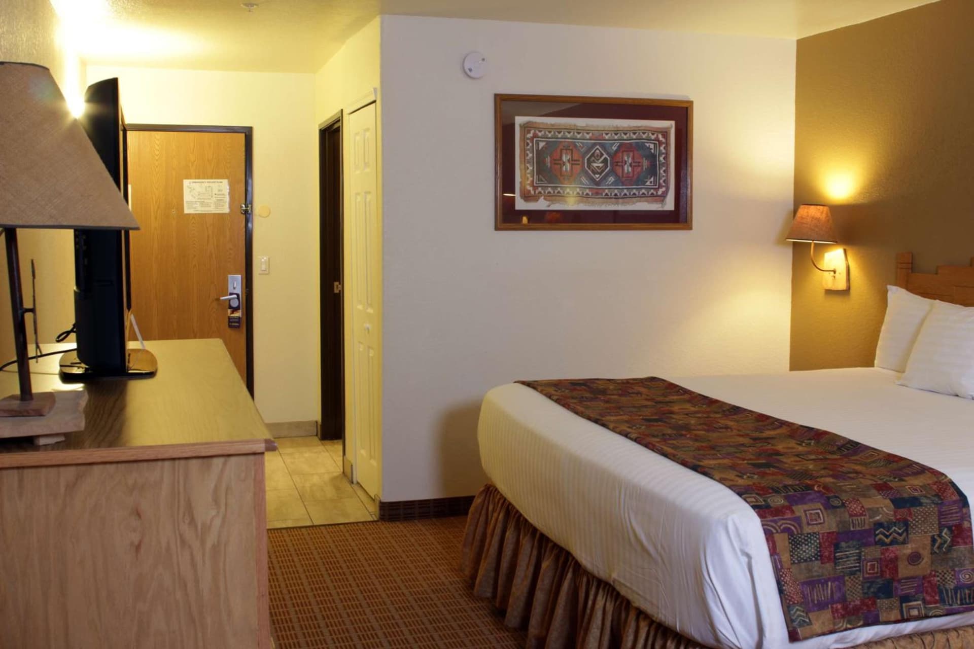 Best Western Gold Canyon Inn & Suites gallery photo in Gold Canyon, AZ — image 62