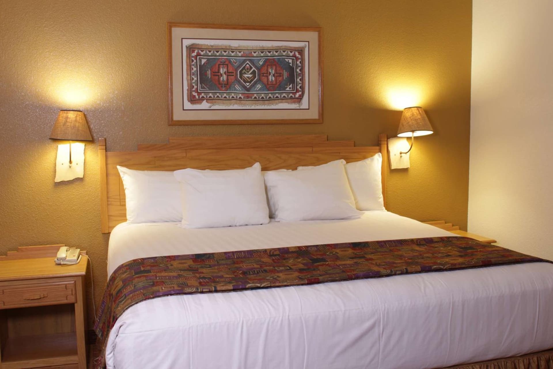 Best Western Gold Canyon Inn & Suites gallery photo in Gold Canyon, AZ — image 33