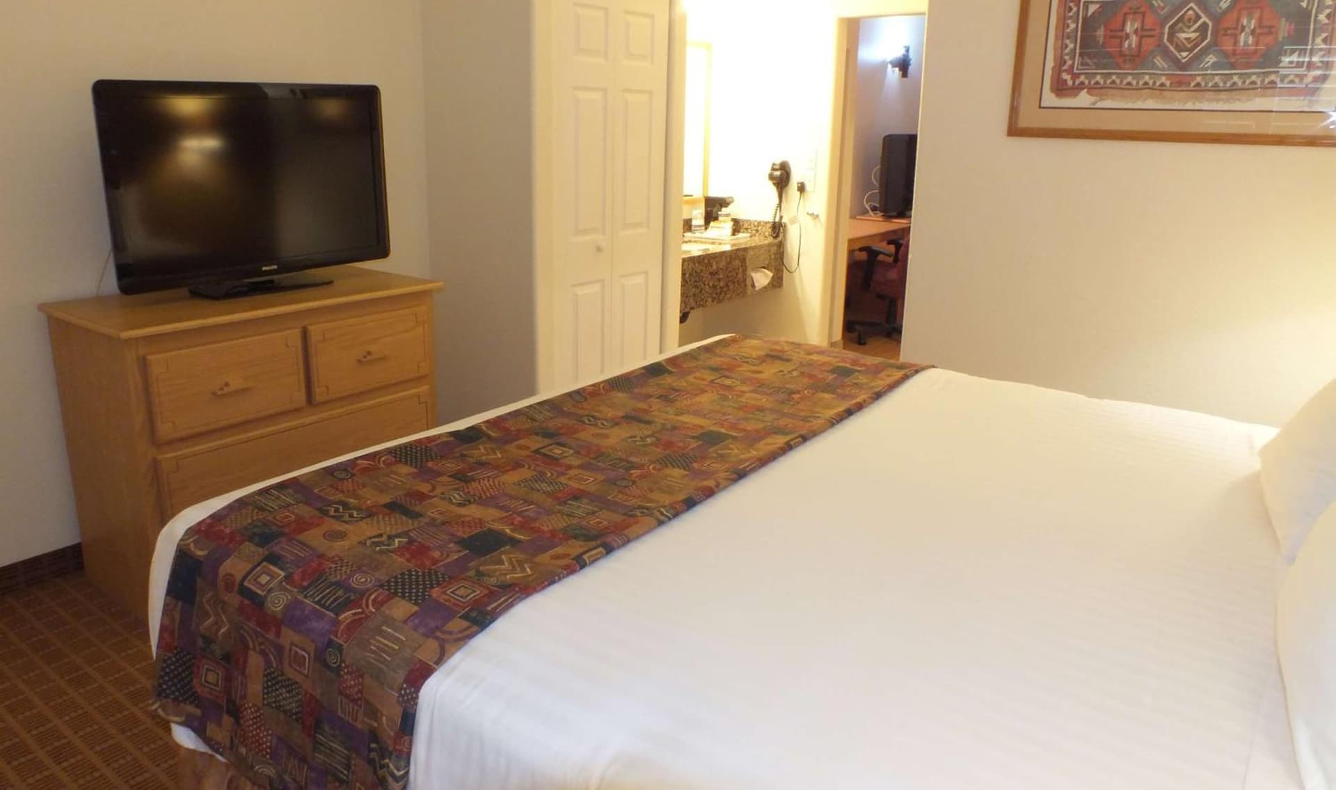 Best Western Gold Canyon Inn & Suites gallery photo in Gold Canyon, AZ — image 40