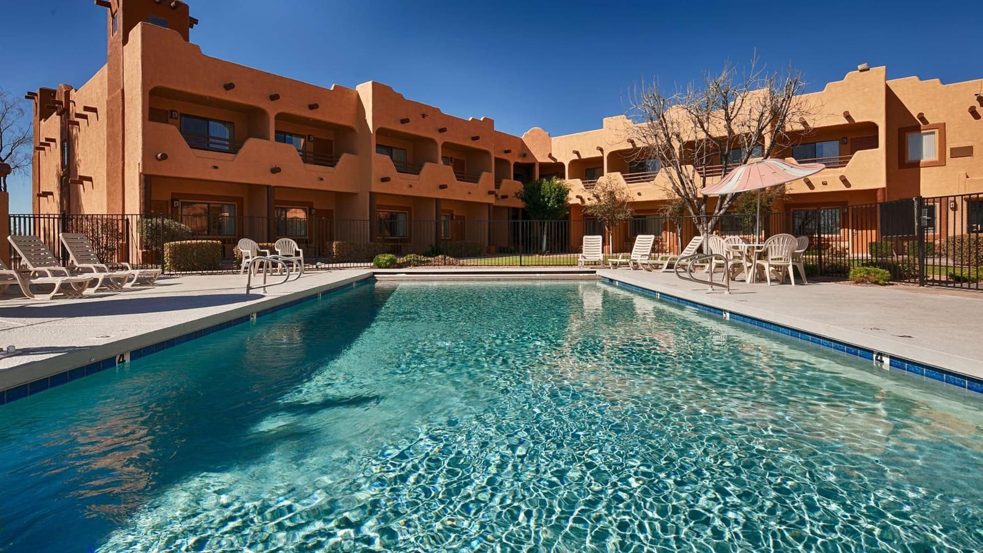 Best Western Gold Canyon Inn & Suites gallery photo in Gold Canyon, AZ — image 32