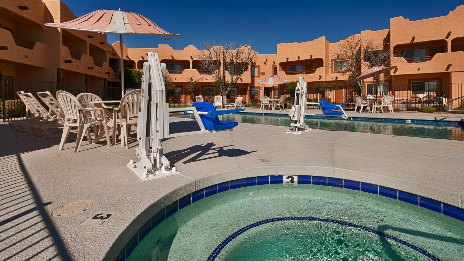 Best Western Gold Canyon Inn & Suites gallery photo in Gold Canyon, AZ — image 23