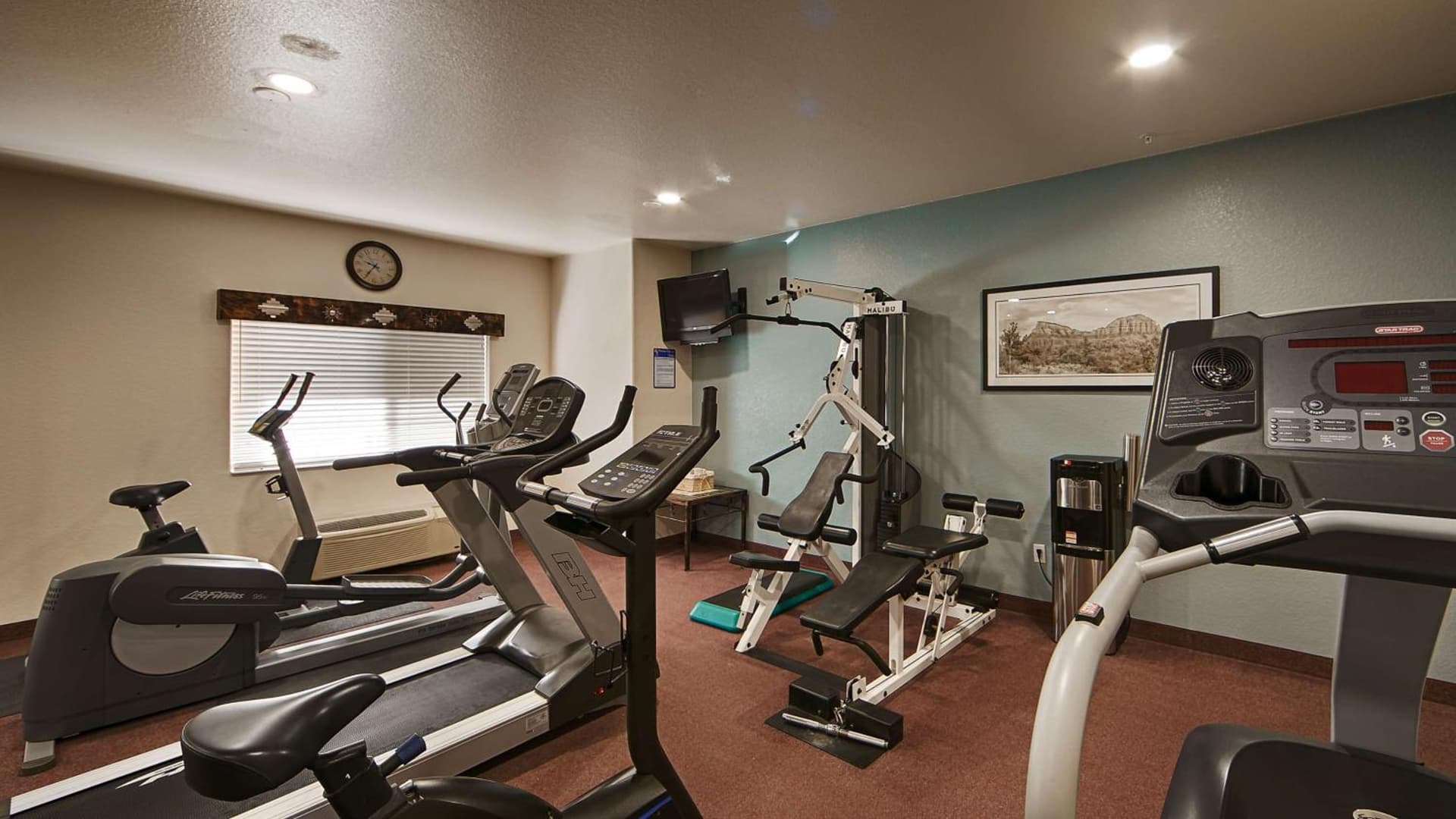 Best Western Gold Canyon Inn & Suites gallery photo in Gold Canyon, AZ — image 45