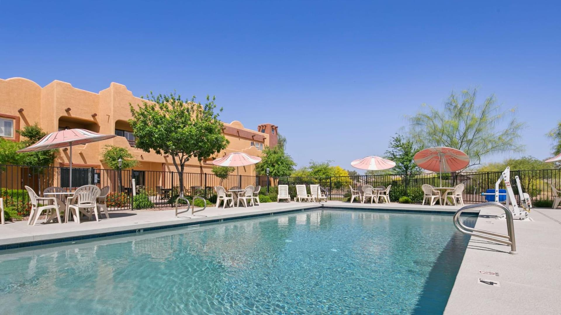 Best Western Gold Canyon Inn & Suites gallery photo in Gold Canyon, AZ — image 34