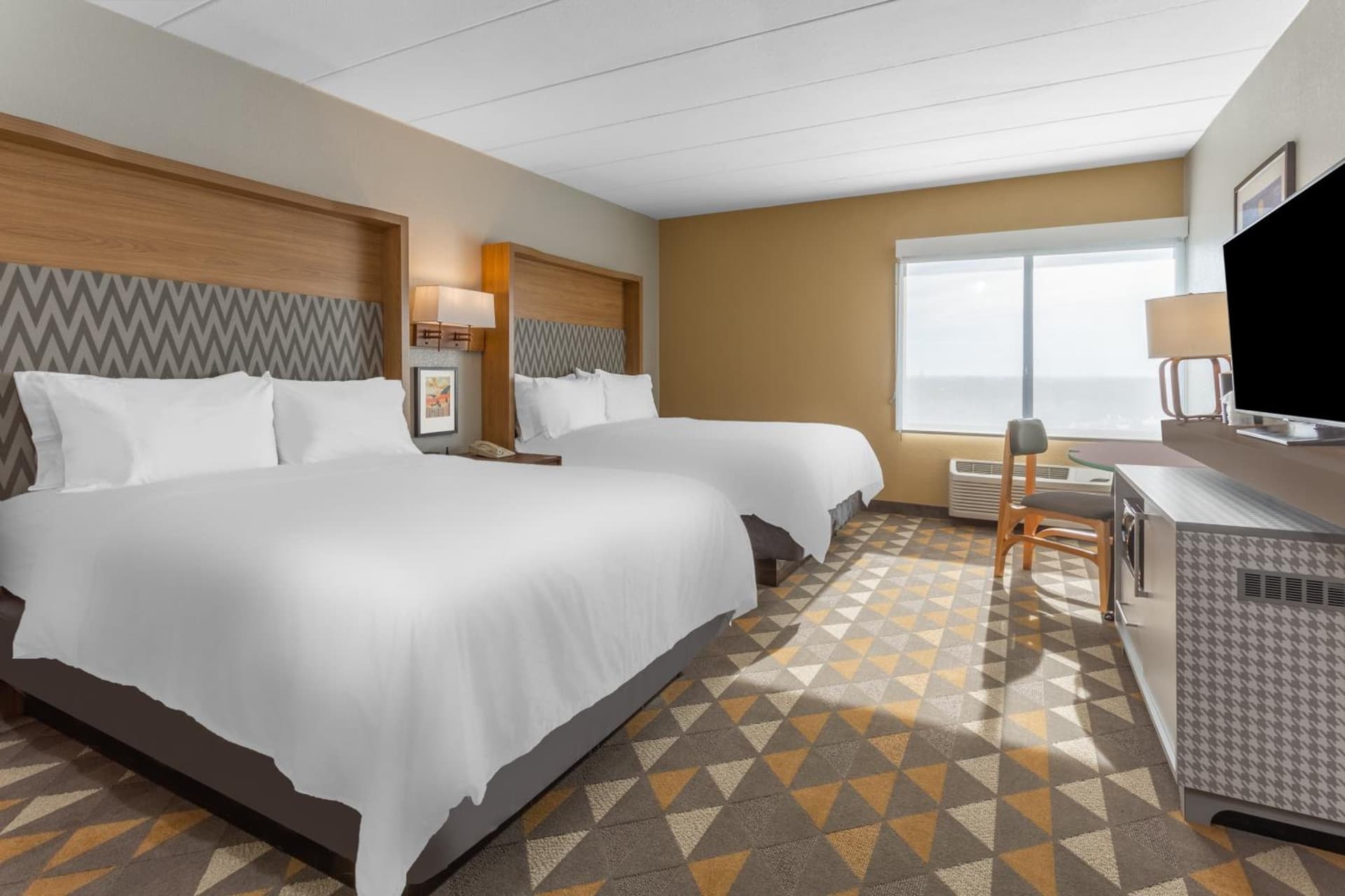 Holiday Inn Rockford I-90&Rt 20 State St by IHG gallery photo in Rockford, IL — image 19