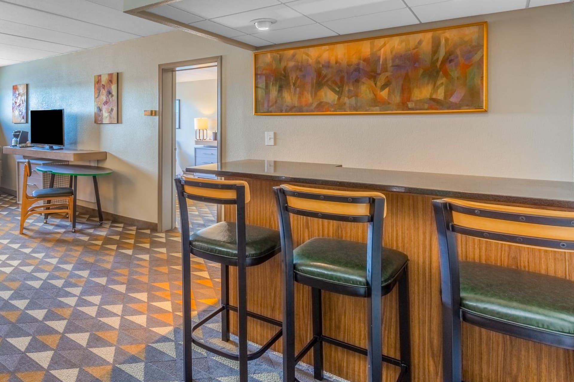 Holiday Inn Rockford I-90&Rt 20 State St by IHG gallery photo in Rockford, IL — image 28
