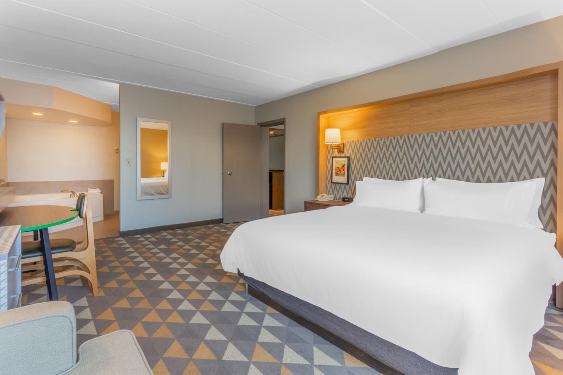 Holiday Inn Rockford I-90&Rt 20 State St by IHG gallery photo in Rockford, IL — image 10