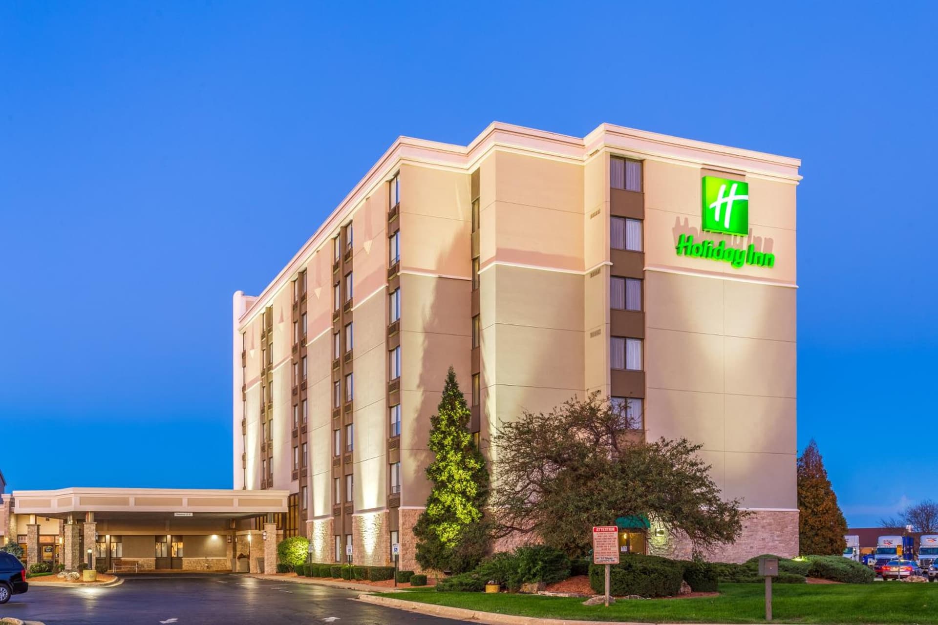 Holiday Inn Rockford I-90&Rt 20 State St by IHG gallery photo in Rockford, IL — image 8