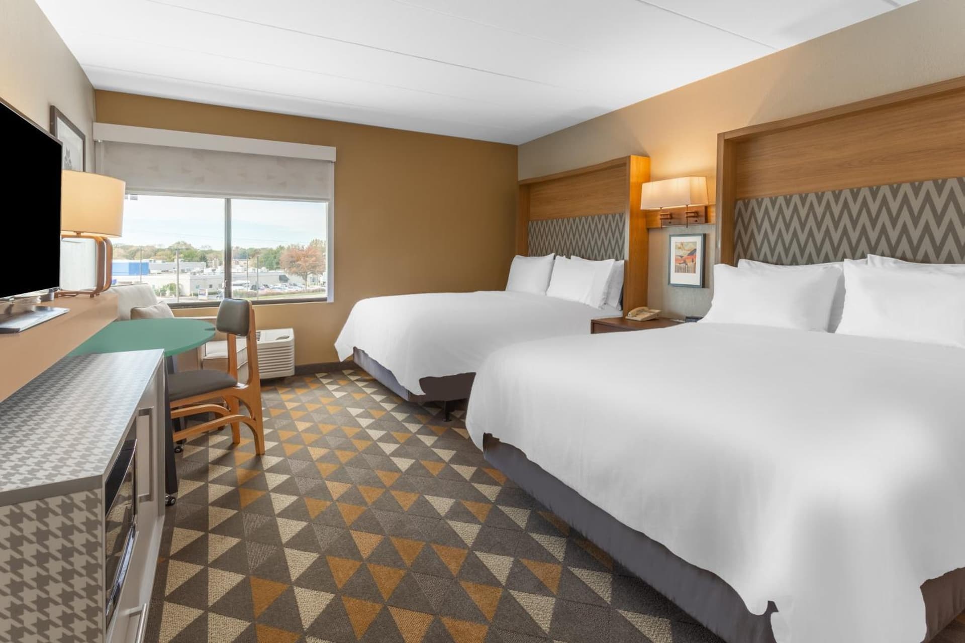 Holiday Inn Rockford I-90&Rt 20 State St by IHG gallery photo in Rockford, IL — image 43