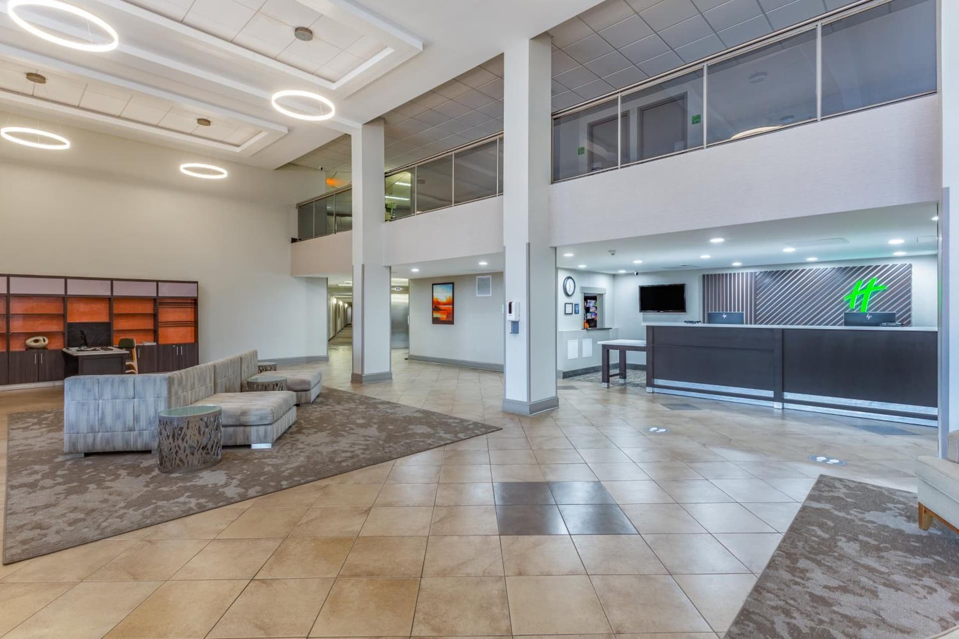 Holiday Inn Rockford I-90&Rt 20 State St by IHG gallery photo in Rockford, IL — image 21