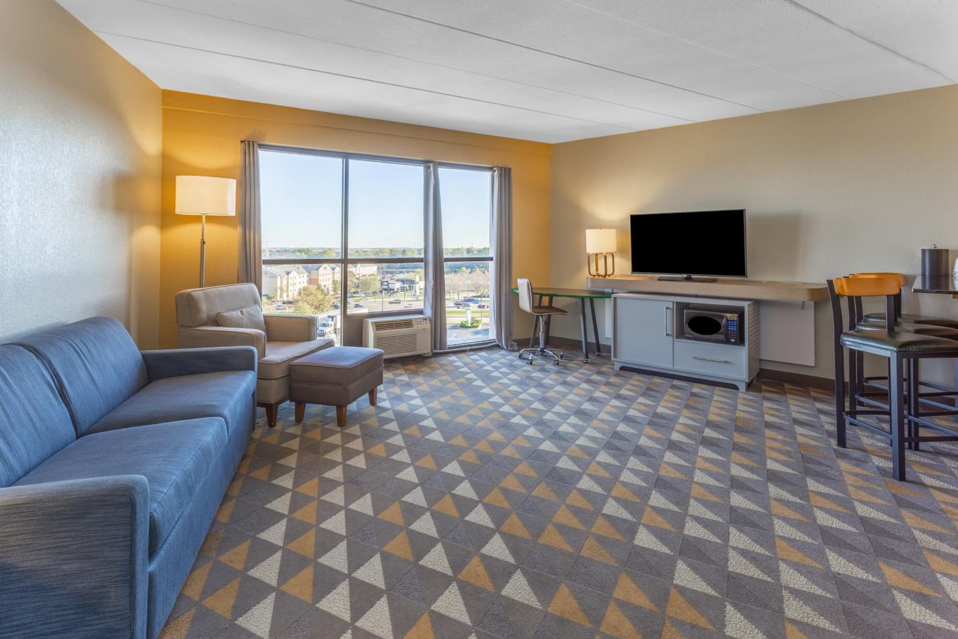 Holiday Inn Rockford I-90&Rt 20 State St by IHG gallery photo in Rockford, IL — image 41