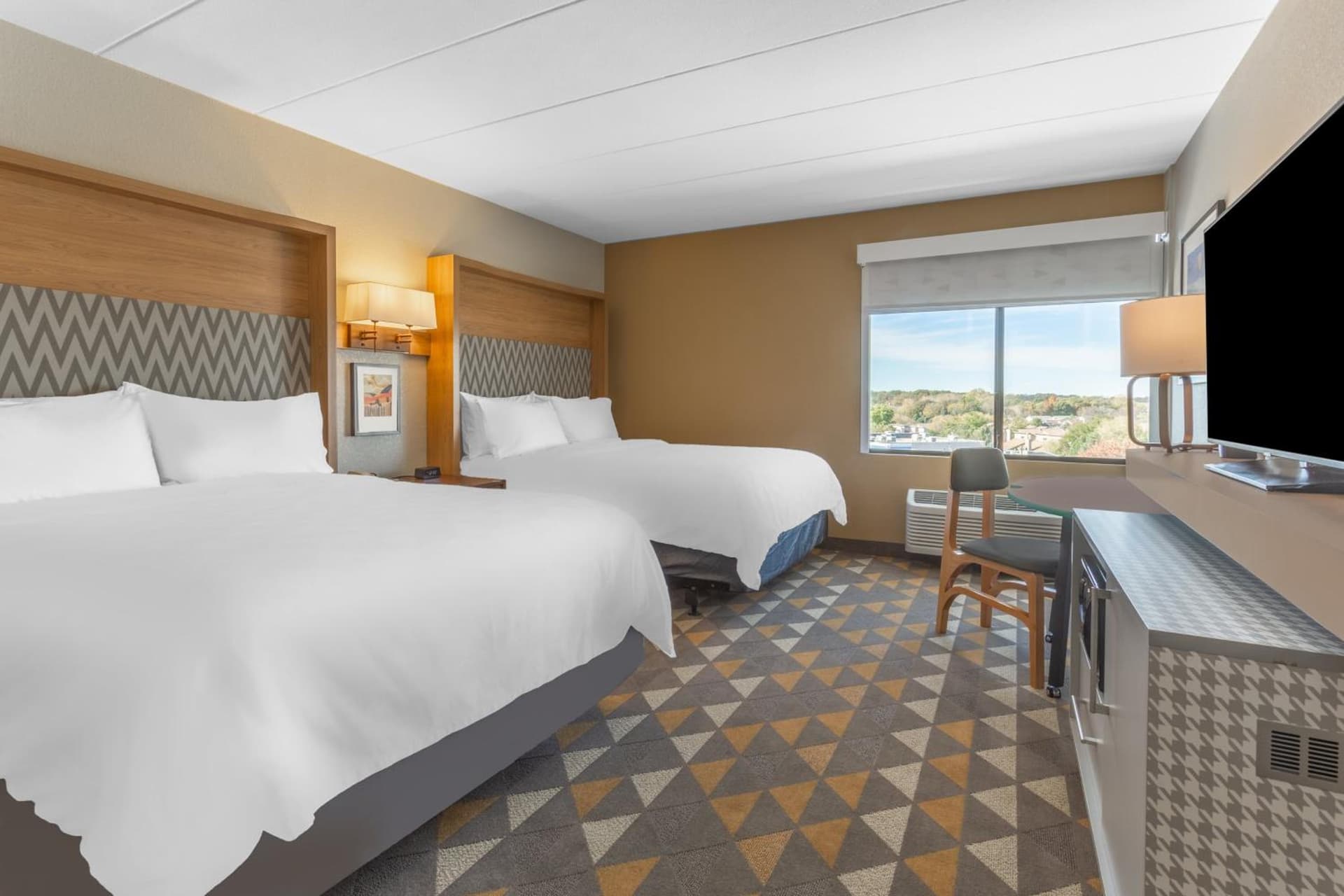 Holiday Inn Rockford I-90&Rt 20 State St by IHG gallery photo in Rockford, IL — image 7