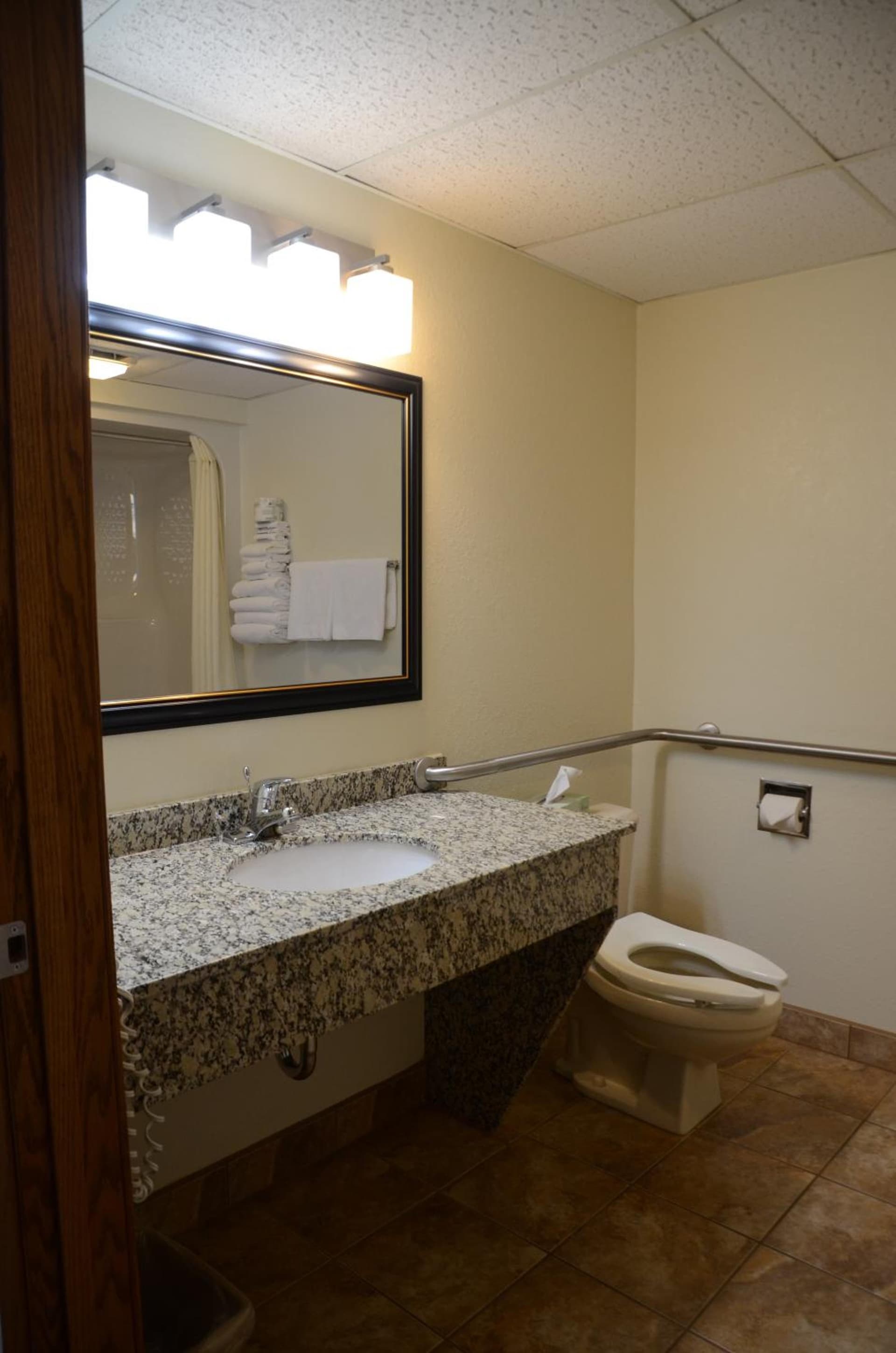 North Star Hotel Pictured Rocks property views in Munising, MI — gallery photo 3
