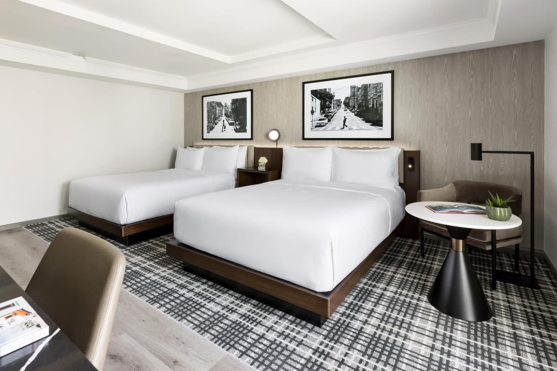 Hyatt Regency San Francisco Downtown SOMA gallery photo in San Francisco, CA — image 42