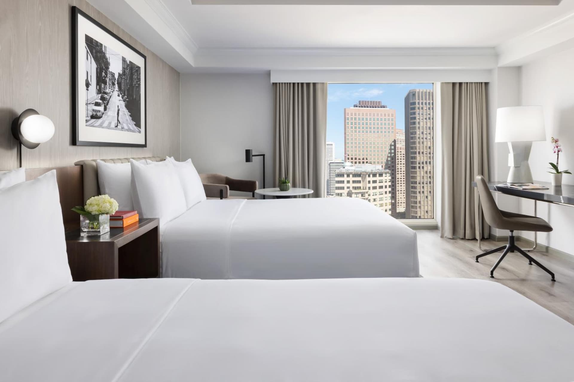 Hyatt Regency San Francisco Downtown SOMA gallery photo in San Francisco, CA — image 67